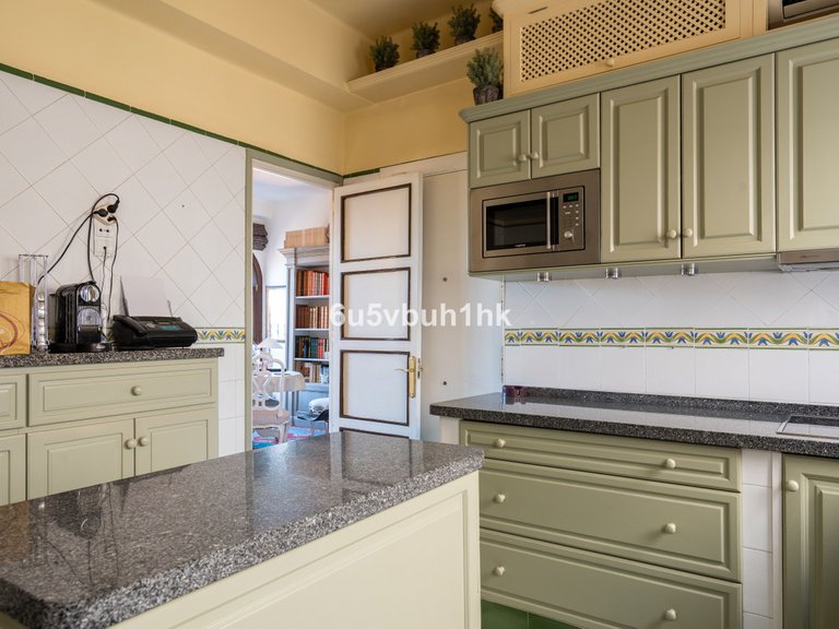 Apartment for Sale in Málaga, Malaga 8