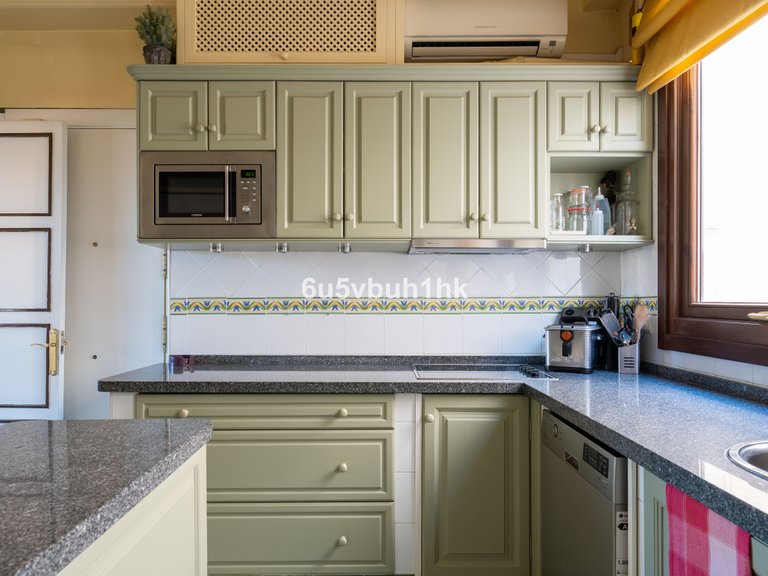 Apartment for Sale in Málaga, Malaga 9