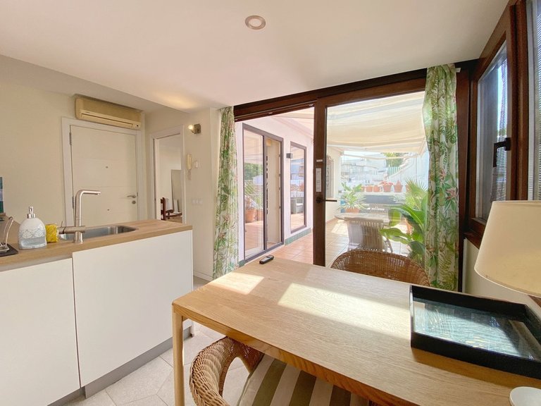 Apartment for Sale in Marbella, Malaga 13