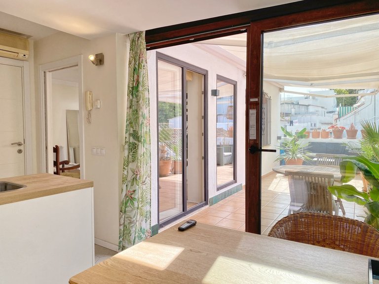 Apartment for Sale in Marbella, Malaga 14