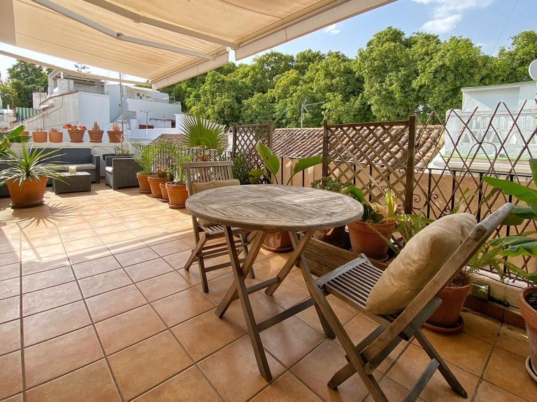 Apartment for Sale in Marbella, Malaga 17