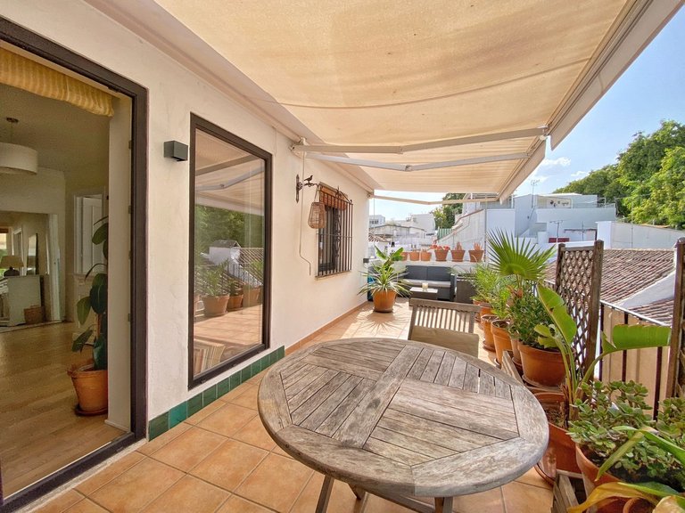 Apartment for Sale in Marbella, Malaga 19