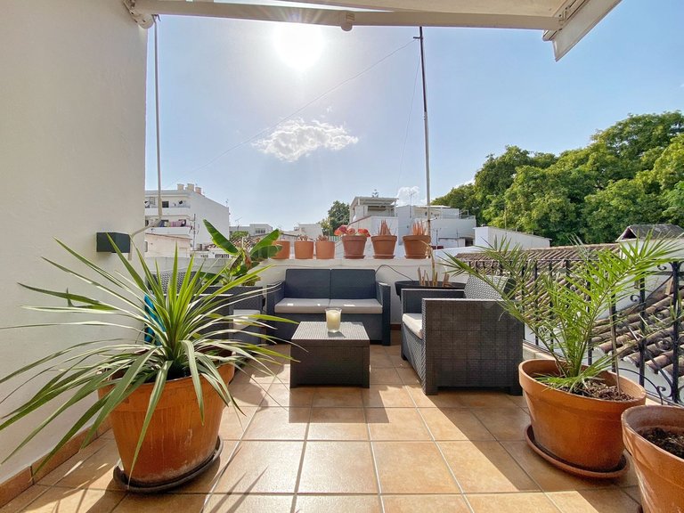 Apartment for Sale in Marbella, Malaga 20