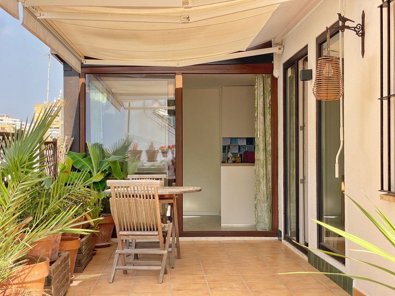 Apartment for Sale in Marbella, Malaga 21