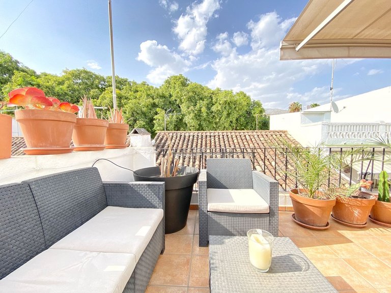 Apartment for Sale in Marbella, Malaga 22