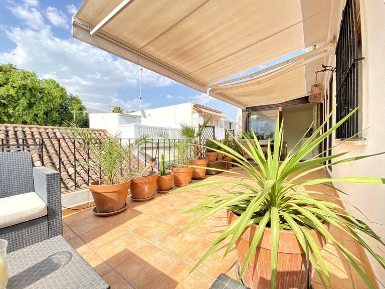 Apartment for Sale in Marbella, Malaga 23