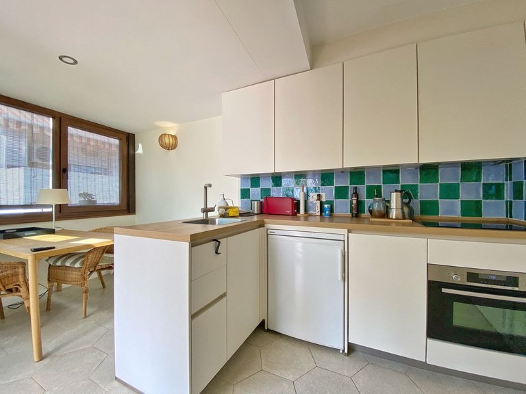 Apartment for Sale in Marbella, Malaga 4