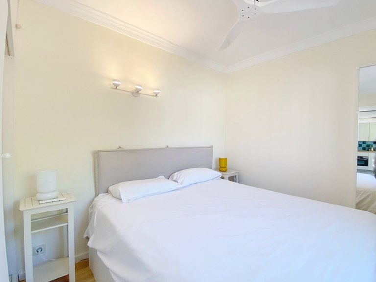 Apartment for Sale in Marbella, Malaga 8