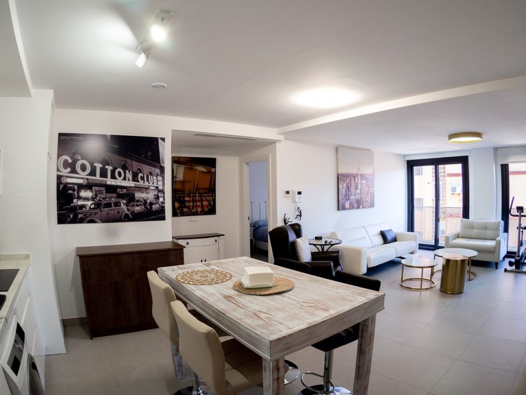 Apartment for Sale in Fuengirola, Malaga 1