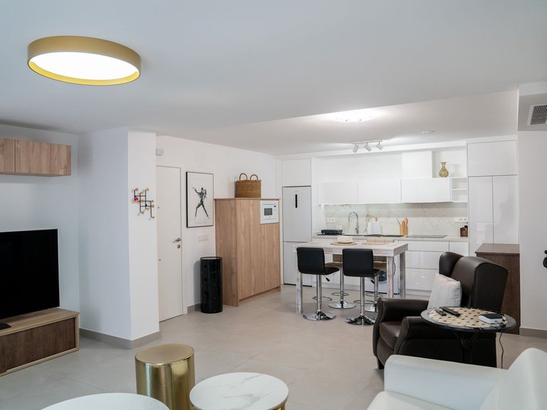 Apartment for Sale in Fuengirola, Malaga 14