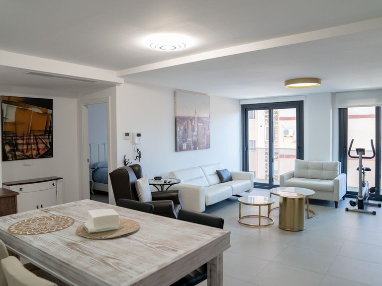 Apartment for Sale in Fuengirola, Malaga 2
