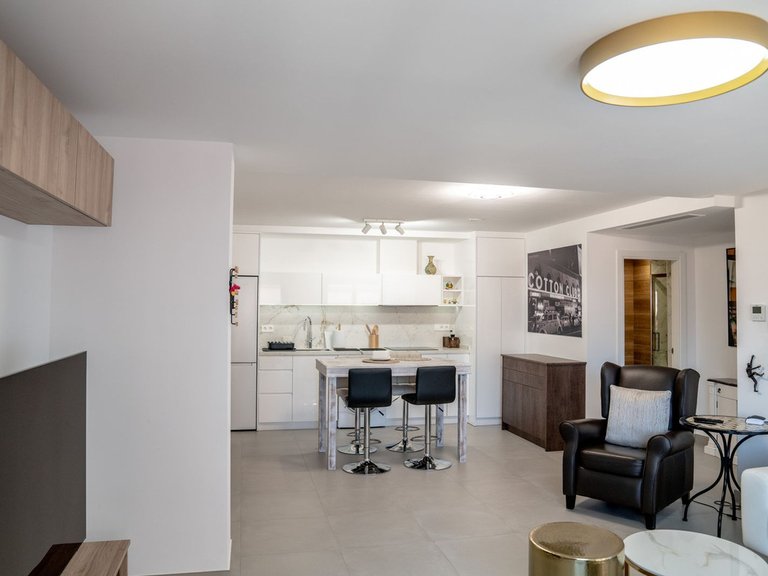 Apartment for Sale in Fuengirola, Malaga 22