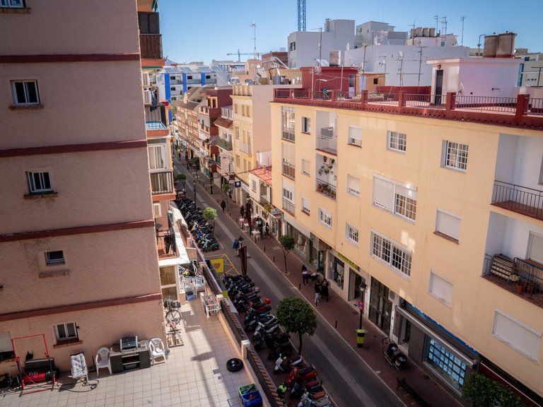Apartment for Sale in Fuengirola, Malaga 31