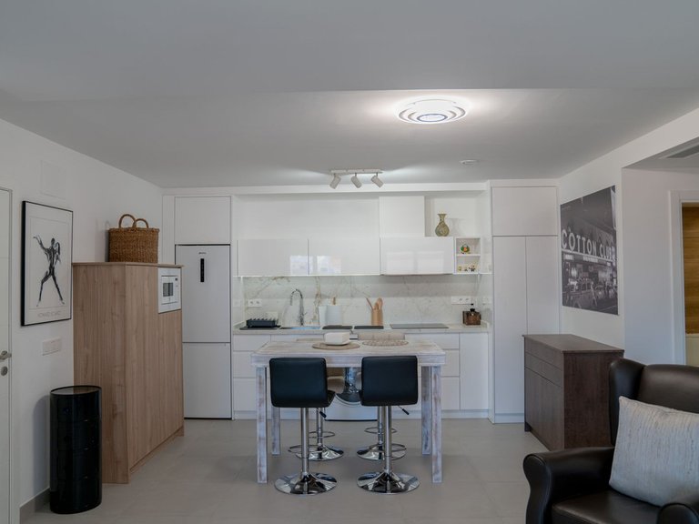 Apartment for Sale in Fuengirola, Malaga 4