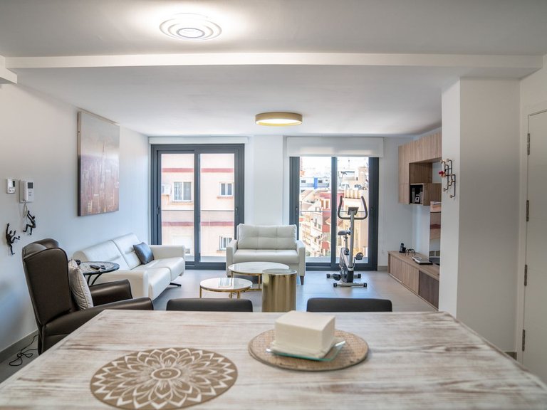 Apartment for Sale in Fuengirola, Malaga 5