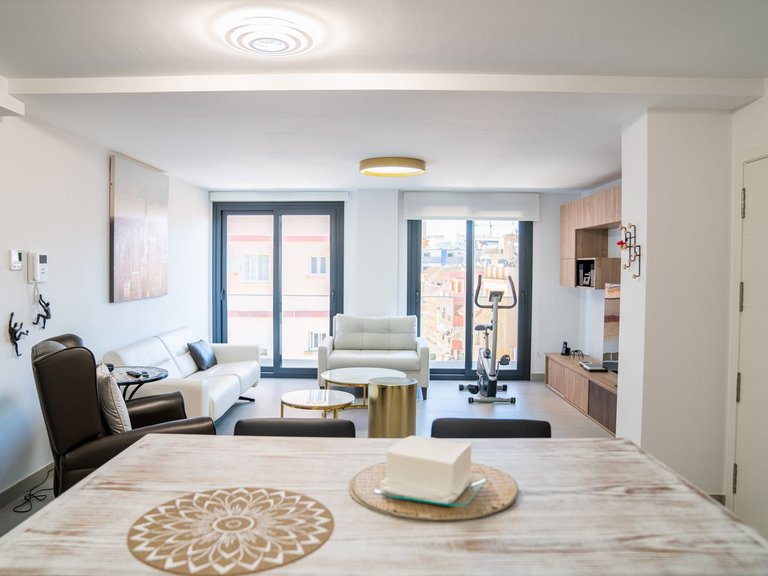 Apartment for Sale in Fuengirola, Malaga 6