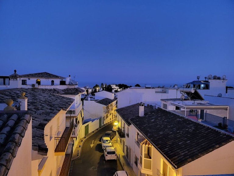 Apartment for Sale in Benalmadena Pueblo, Malaga 1