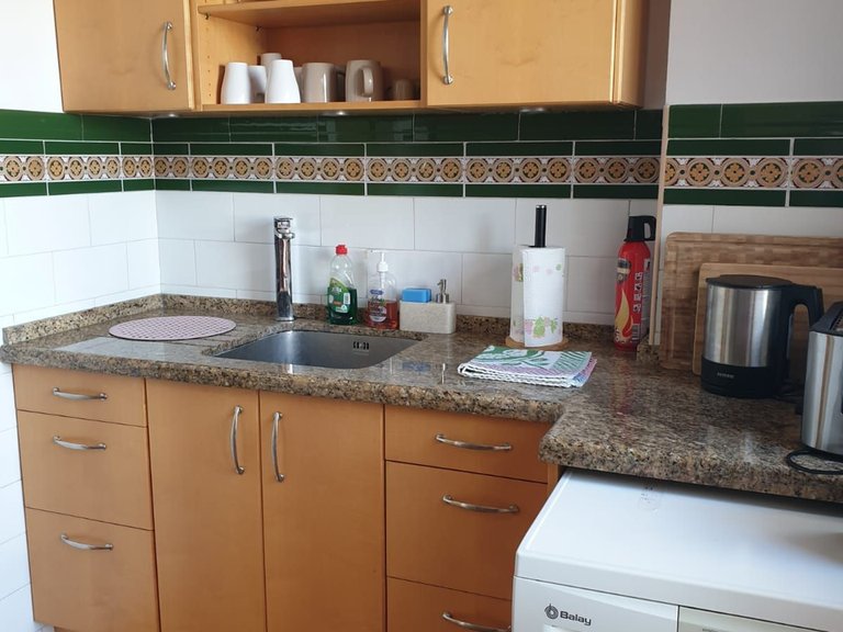 Apartment for Sale in Benalmadena Pueblo, Malaga 10