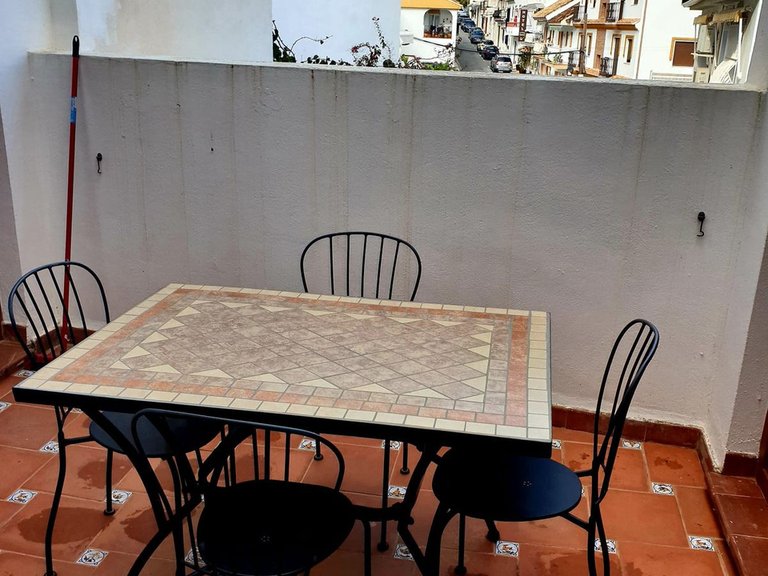 Apartment for Sale in Benalmadena Pueblo, Malaga 11