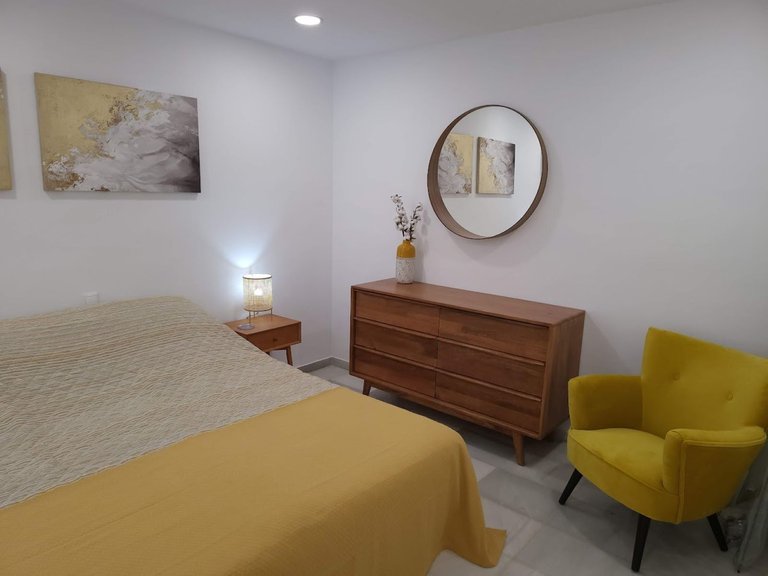 Apartment for Sale in Benalmadena Pueblo, Malaga 12
