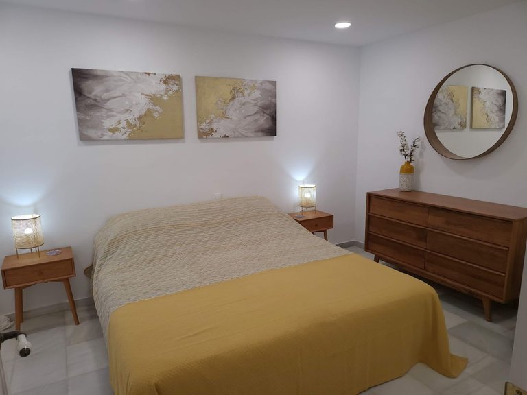 Apartment for Sale in Benalmadena Pueblo, Malaga 13