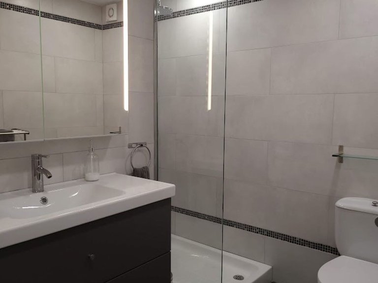 Apartment for Sale in Benalmadena Pueblo, Malaga 15