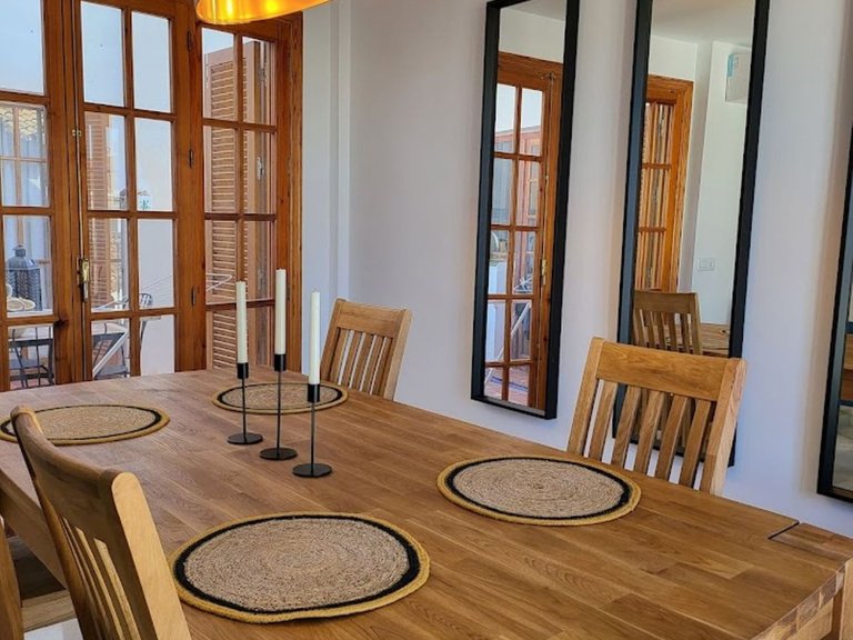 Apartment for Sale in Benalmadena Pueblo, Malaga 2