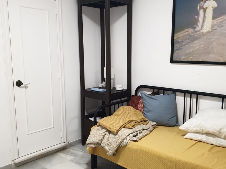 Apartment for Sale in Benalmadena Pueblo, Malaga 20