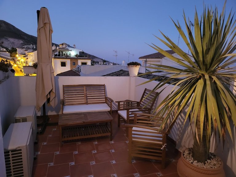 Apartment for Sale in Benalmadena Pueblo, Malaga 21