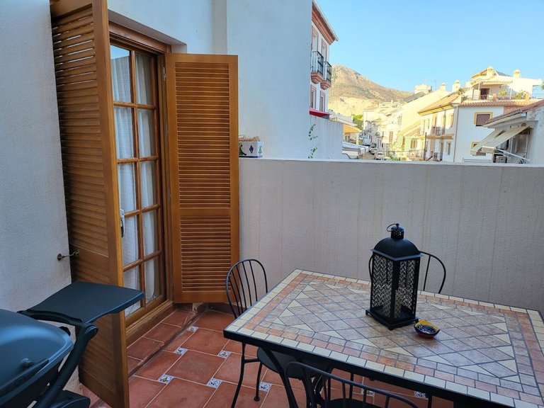 Apartment for Sale in Benalmadena Pueblo, Malaga 22