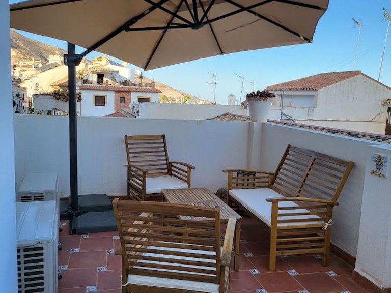 Apartment for Sale in Benalmadena Pueblo, Malaga 23