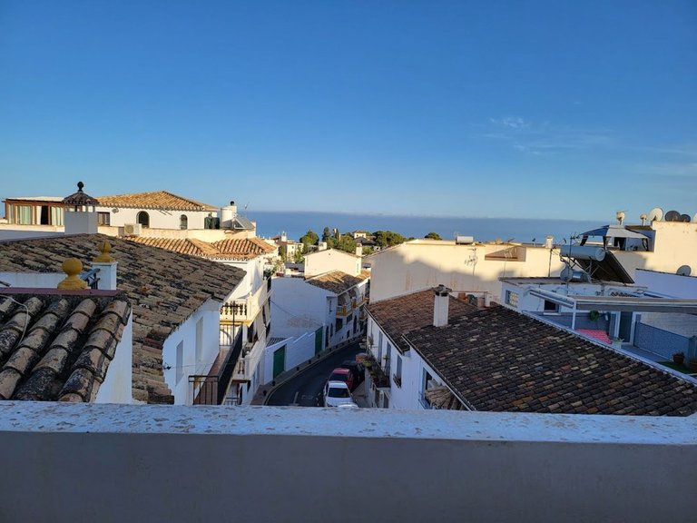 Apartment for Sale in Benalmadena Pueblo, Malaga 24