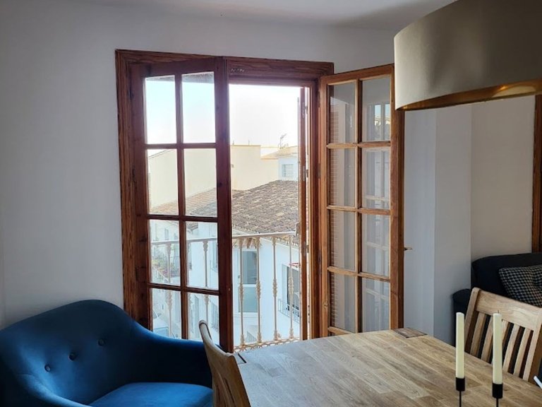 Apartment for Sale in Benalmadena Pueblo, Malaga 5