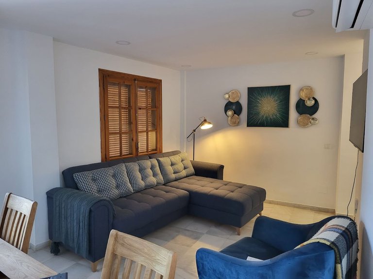Apartment for Sale in Benalmadena Pueblo, Malaga 6