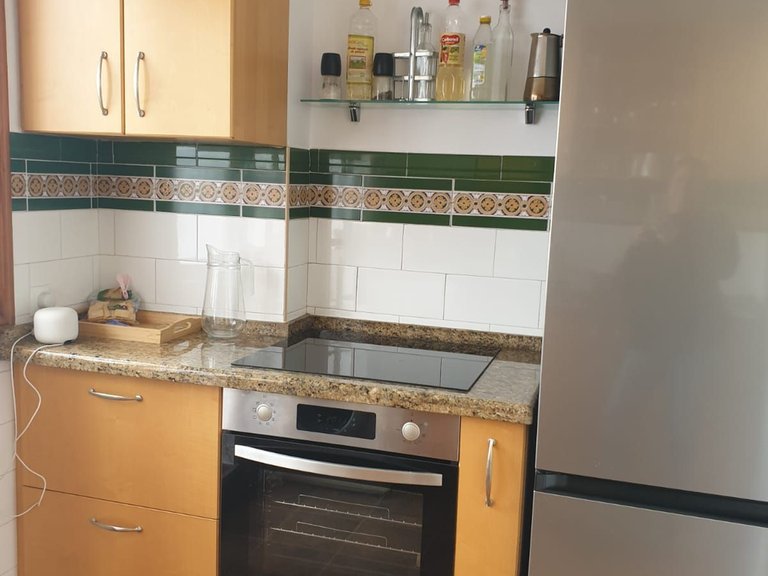Apartment for Sale in Benalmadena Pueblo, Malaga 8