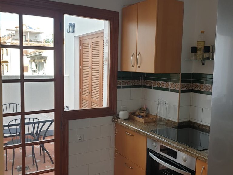 Apartment for Sale in Benalmadena Pueblo, Malaga 9