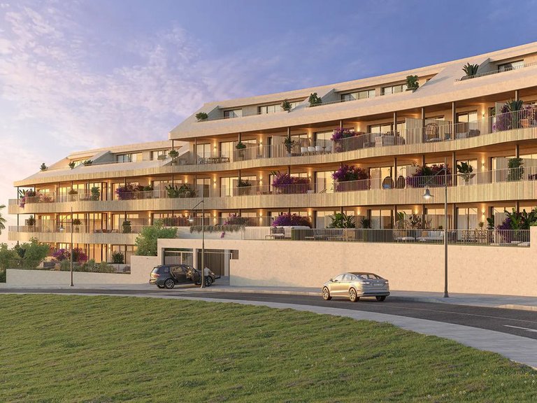 Apartment for Sale in Fuengirola, Malaga 10