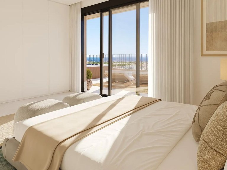 Apartment for Sale in Fuengirola, Malaga 5
