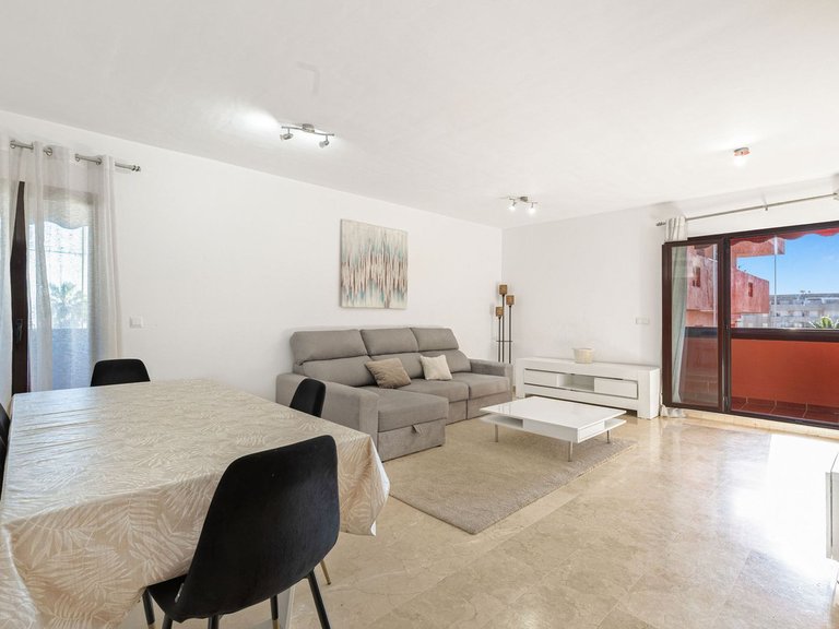 Apartment for Sale in Estepona, Malaga 1