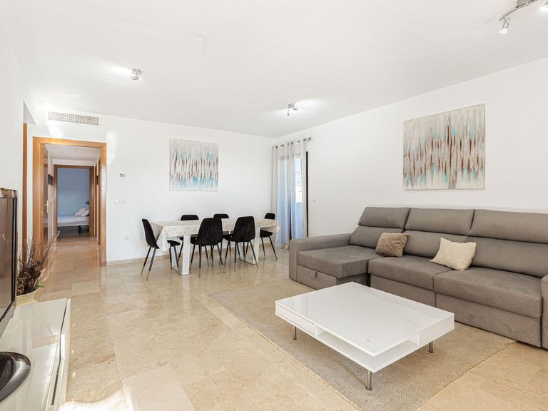 Apartment for Sale in Estepona, Malaga 11