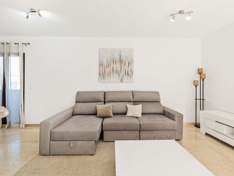 Apartment for Sale in Estepona, Malaga 12