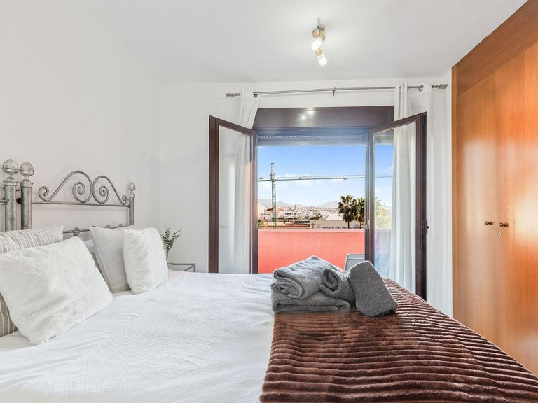 Apartment for Sale in Estepona, Malaga 13