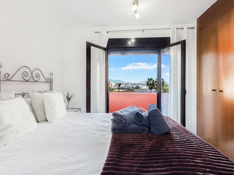 Apartment for Sale in Estepona, Malaga 15