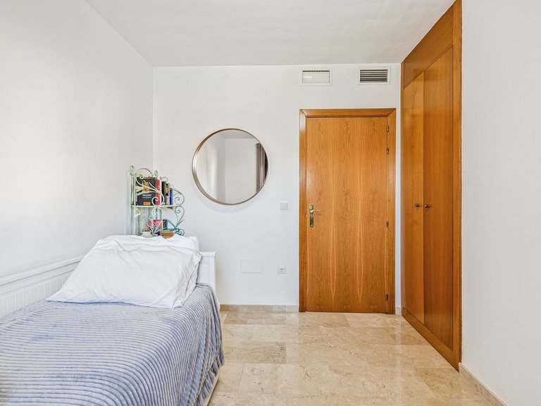 Apartment for Sale in Estepona, Malaga 16