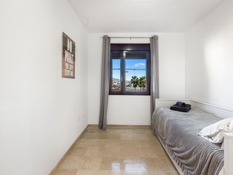 Apartment for Sale in Estepona, Malaga 17