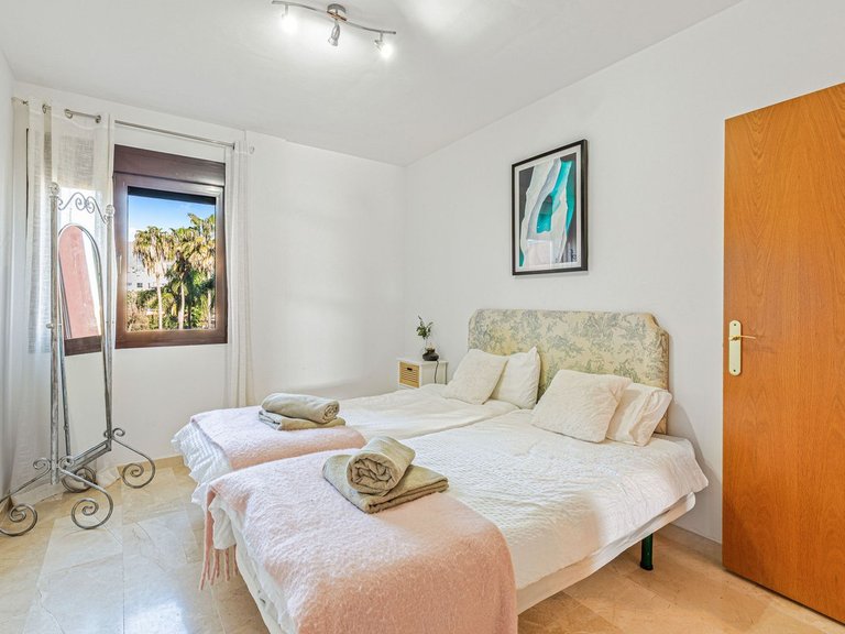 Apartment for Sale in Estepona, Malaga 18