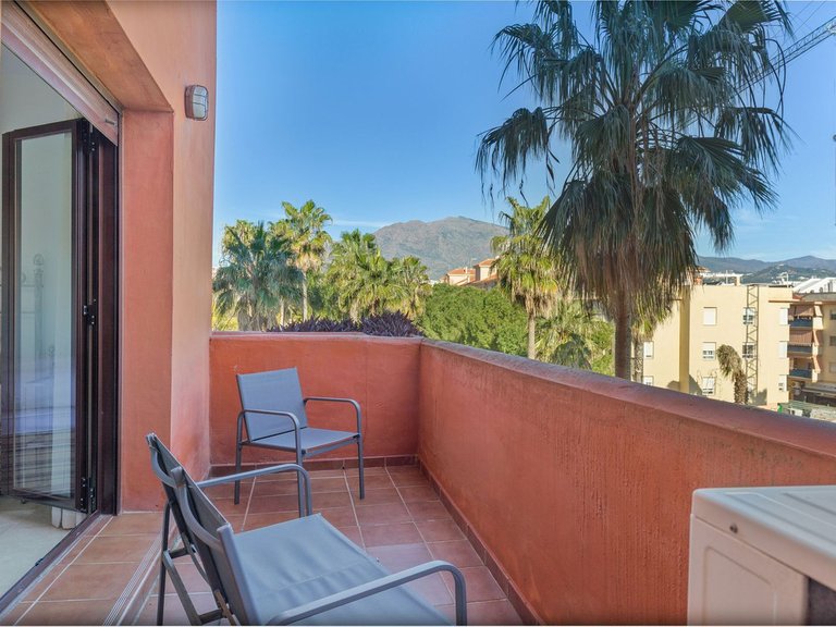 Apartment for Sale in Estepona, Malaga 2