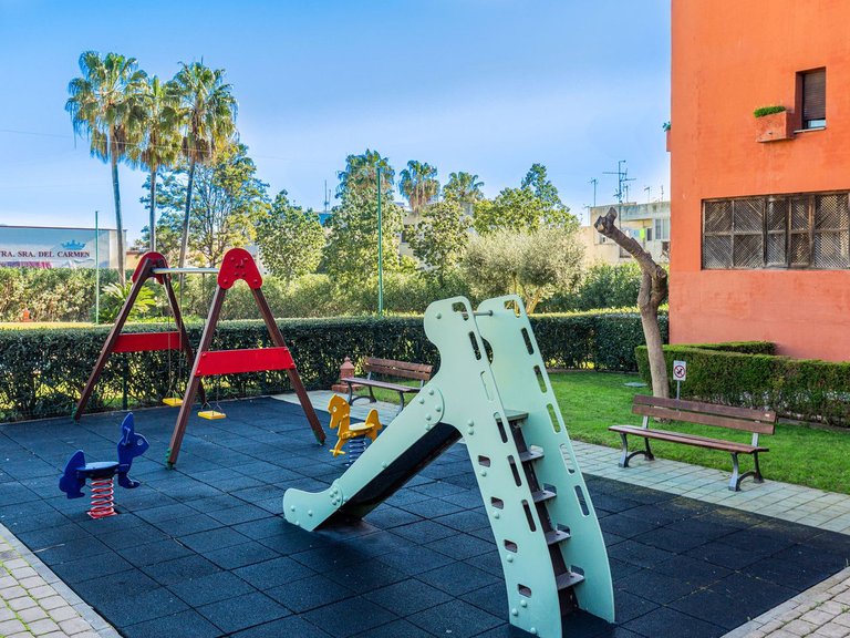 Apartment for Sale in Estepona, Malaga 24