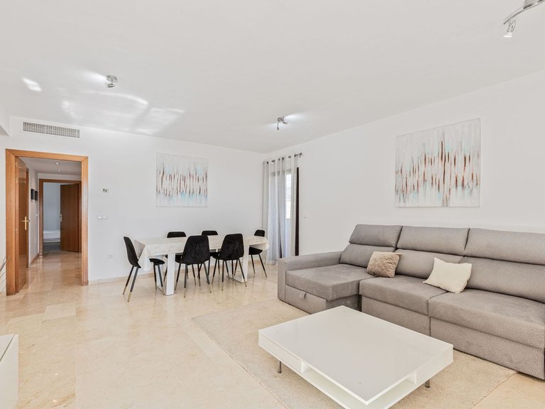 Apartment for Sale in Estepona, Malaga 3