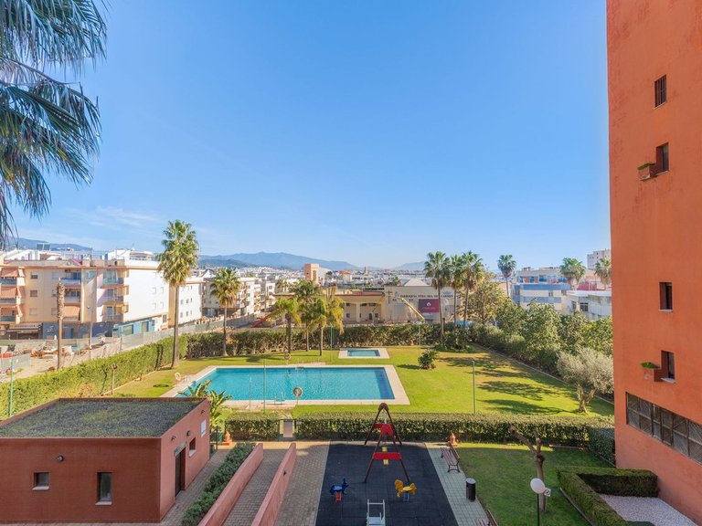 Apartment for Sale in Estepona, Malaga 4